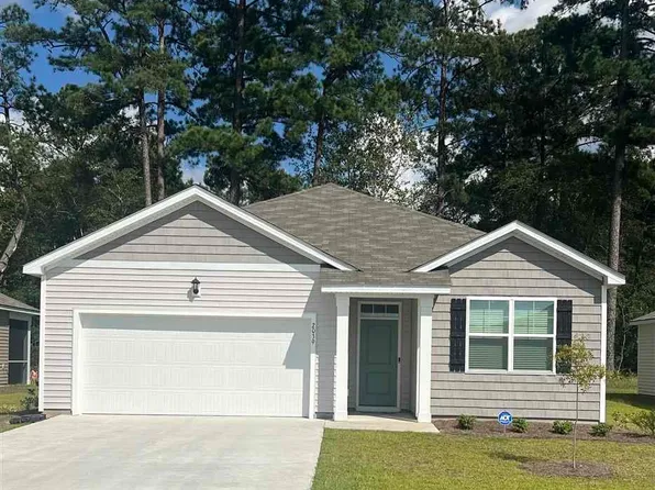 2039 E Paces Trl Lot 62, Aria B Darlington, SC 29532