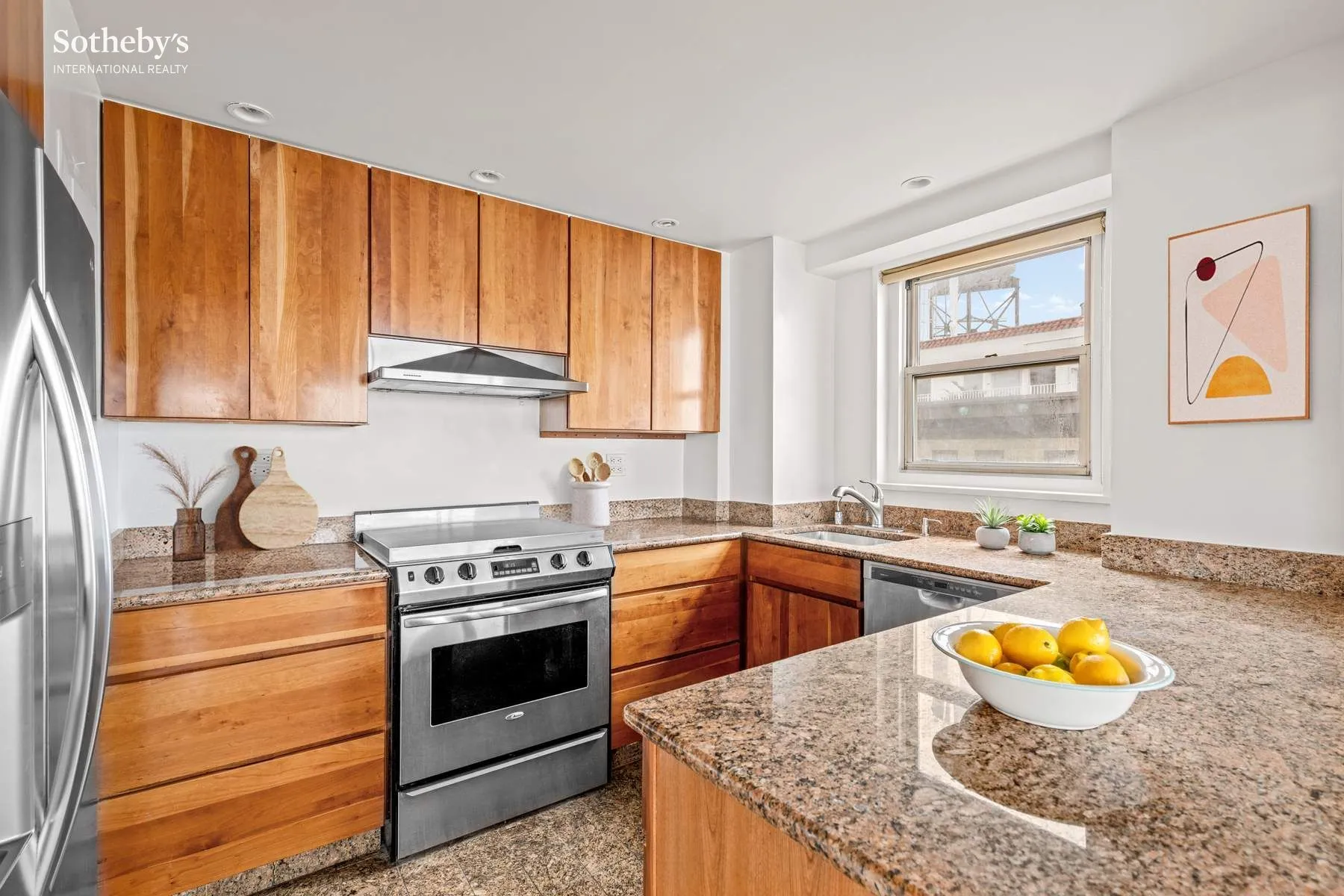 60 Riverside Drive #19C in Upper West Side, Manhattan | StreetEasy