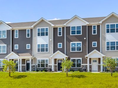 1440 Yosemite Way, Pingree Grove, IL, 60140