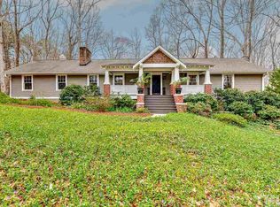 2005 Parliament Pl, Apex, NC 27502