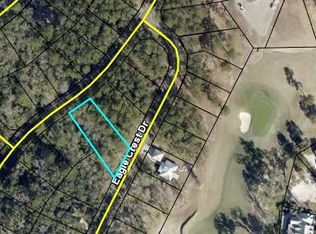 27 Eagle Crest Dr, Waverly, GA 31565