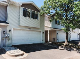 8702 Norway St NW, Coon Rapids, MN 55433