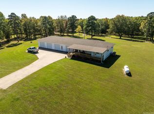 30 Ponderosa Ln, Heber Springs, AR 72543