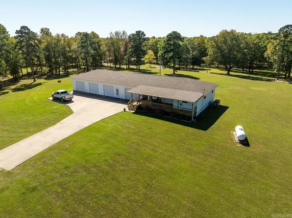 30 Ponderosa Ln, Heber Springs, AR 72543