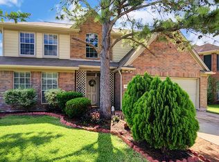 2946 Raintree Village Dr, Katy, TX 77449