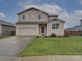 1740 Chinook Ave, Woodland, WA 98674