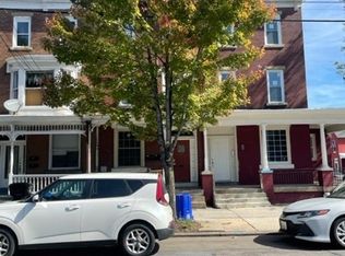 2231 N 6th St APT A, Harrisburg, PA 17110