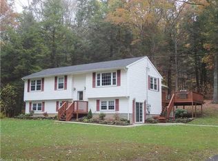 984 Middletown Rd, Colchester, CT 06415