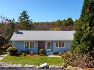 147 Rice Ave, Northborough, MA 01532