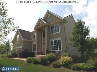 3 Martins Ct, Garnet Valley, PA 19060