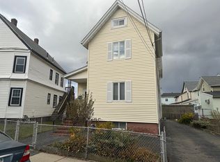 56 Paris St, Everett, MA 02149
