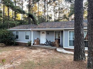 48 Verna Roche Dr, Carriere, MS 39426