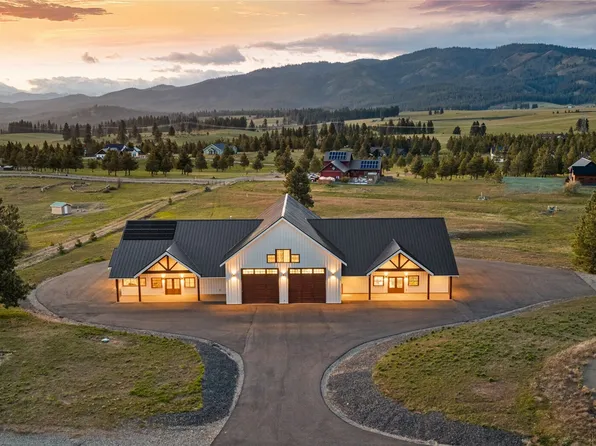 731 Horse Jump Drive, Cle Elum, WA 98922