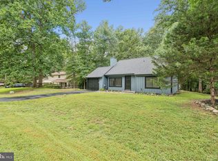 14912 Coles Chance Rd, Gaithersburg, MD 20878