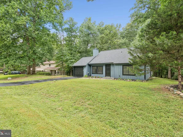 14912 Coles Chance Rd, Gaithersburg, MD 20878