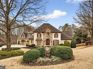 2910 Creek Tree Ln, Cumming, GA 30041