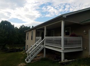 100 Dog Creek Hollow Rd, Cub Run, KY 42729