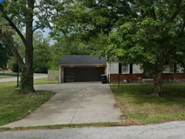 10140 Oakley Ave, Kansas City, MO 64137