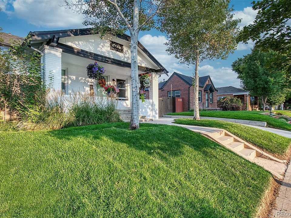 1462 Rosemary Street, Denver, CO 80220 Zillow