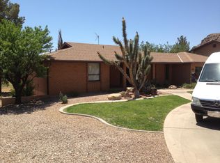 1311 W Bloomington Dr N, Saint George, UT 84790