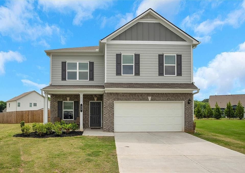 1st image of 34 Rock Foot Way SE