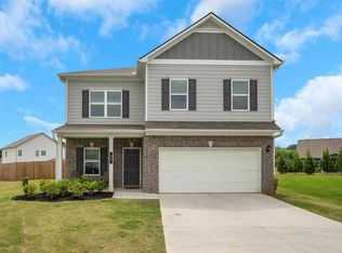 34 Rock Foot Way SE, Cartersville, GA 30120