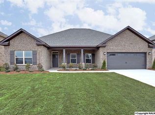 105 Oakside Cir, Madison, AL 35757
