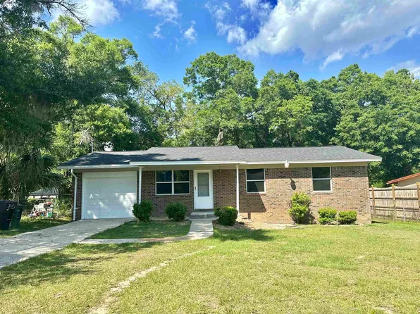 3433 Blue Jay Dr, Tallahassee, FL 32305