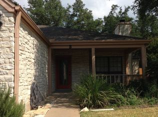 361 Fantail Loop APT B, Austin, TX 78734