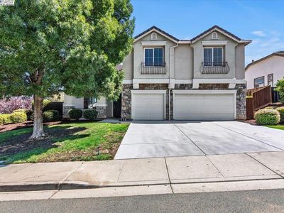 3537 Mallard Way, Antioch, CA, 94509