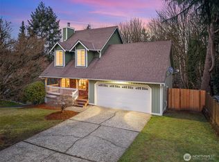 3830 165th Place SE, Bellevue, WA 98008