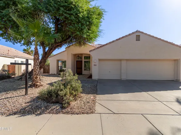1799 W CANARY Way, Chandler, AZ 85286