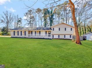 4920 Duncan Dr, Powder Springs, GA 30127