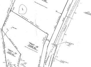 5650 Thompson Mill Rd, Hoschton, GA 30548