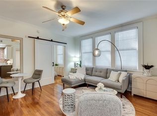 733 Frederica St NE APT 8, Atlanta, GA 30306