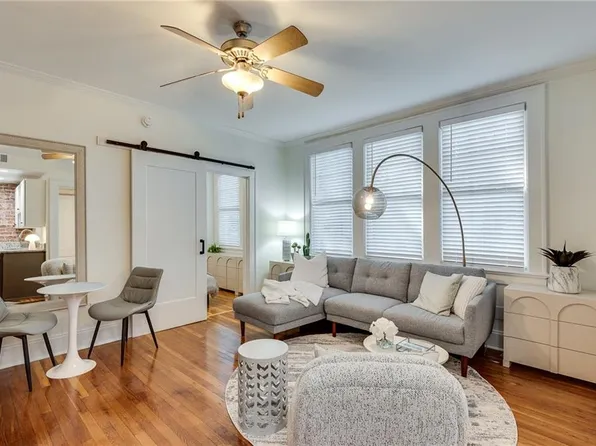 733 Frederica St NE APT 8, Atlanta, GA 30306