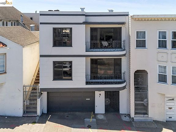 2nd image of 1387 19th Ave