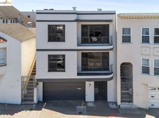 1385 19th Ave, San Francisco, CA 94122