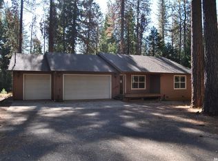 5206 Golden Aspen Dr, Grizzly Flats, CA