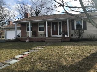 68 Coolspring Dr, Cranston, RI 02920