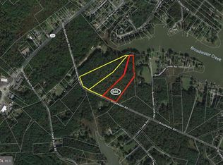 866 Broadwater Rd, Churchton, MD 20733