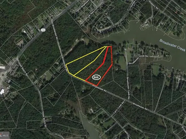 866 Broadwater Rd, Churchton, MD 20733