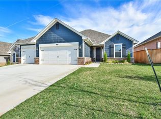 409 Perth Ct, Norman, OK 73069