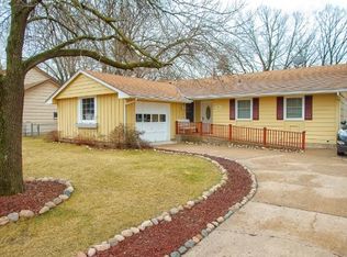 2518 118th Ave NW, Coon Rapids, MN 55433