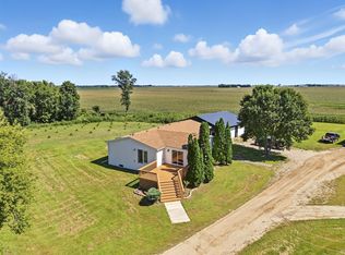 755 240th Ave SW, Appleton, MN 56208