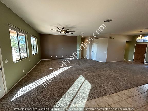 2nd image of 4997 W Bass Butte Ln