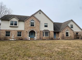 136 Phoenix Terre, Terre Haute, IN 47803