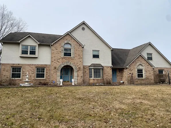 136 Phoenix Terre, Terre Haute, IN 47803