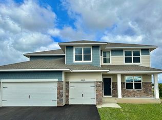 3122 Sunflower Way NW, Prior Lake, MN 55372
