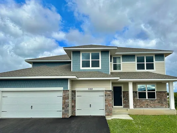 3122 Sunflower Way NW, Prior Lake, MN 55372